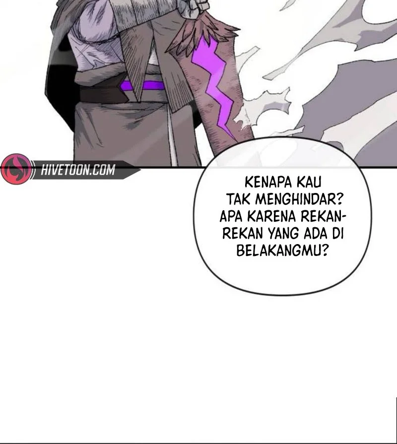 The Tale of the Skeleton Messenger Chapter 13 - halaman 13