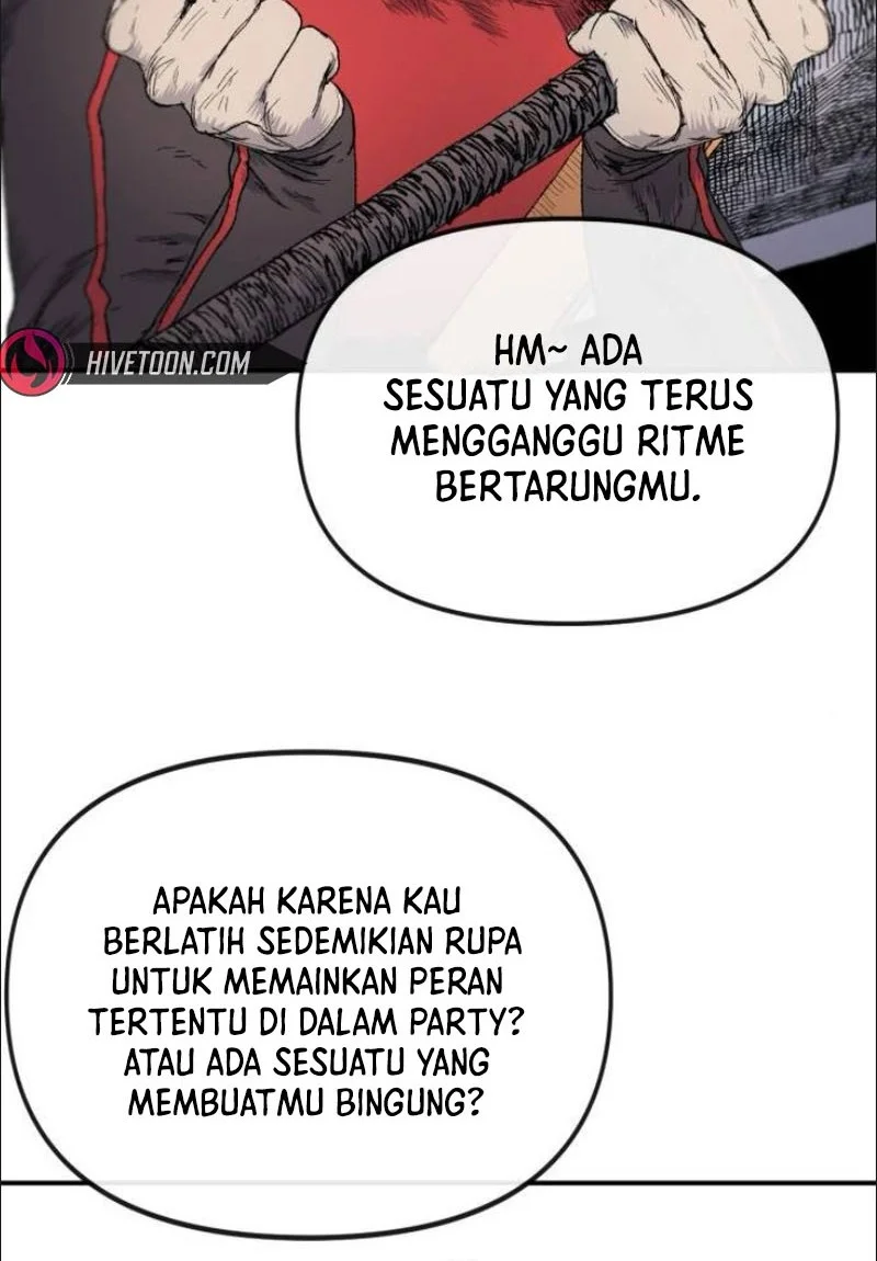 The Tale of the Skeleton Messenger Chapter 13 - halaman 19