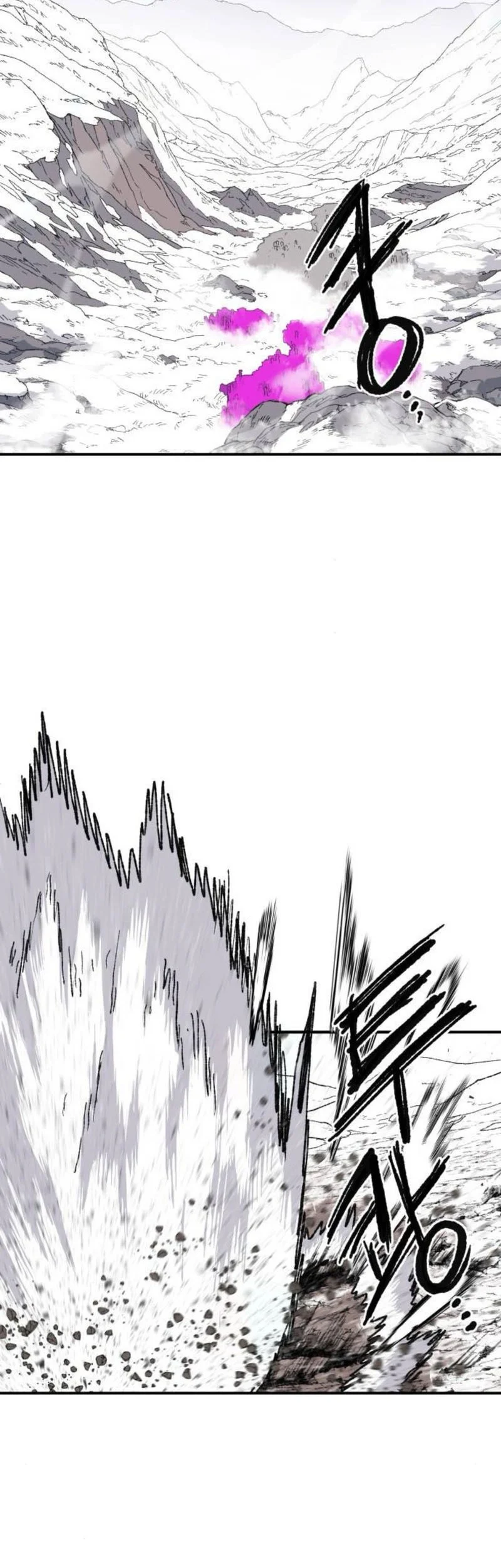 The Tale of the Skeleton Messenger Chapter 13 - halaman 3