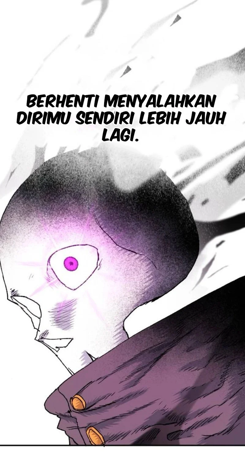 The Tale of the Skeleton Messenger Chapter 13 - halaman 48
