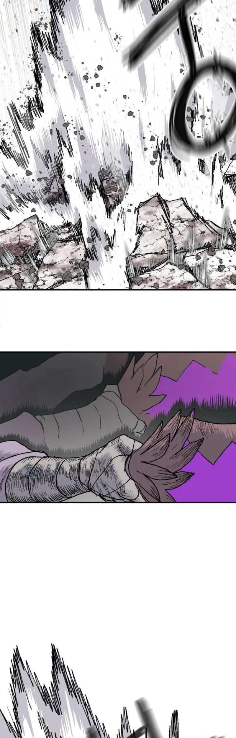 The Tale of the Skeleton Messenger Chapter 13 - halaman 56
