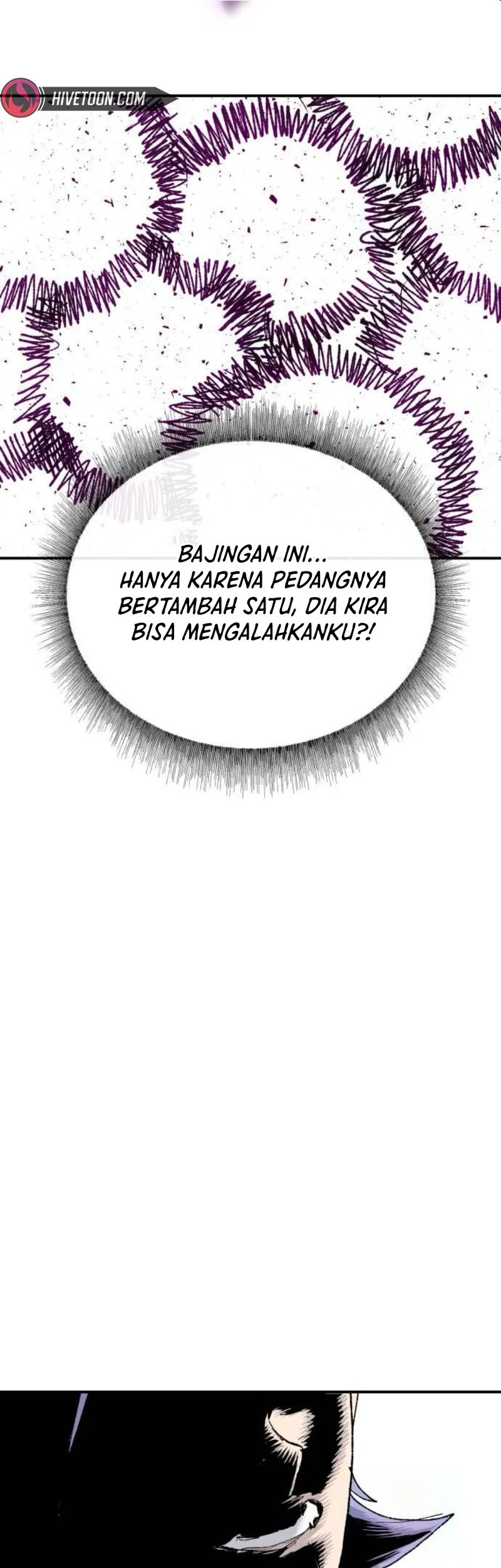 The Tale of the Skeleton Messenger Chapter 13 - halaman 67