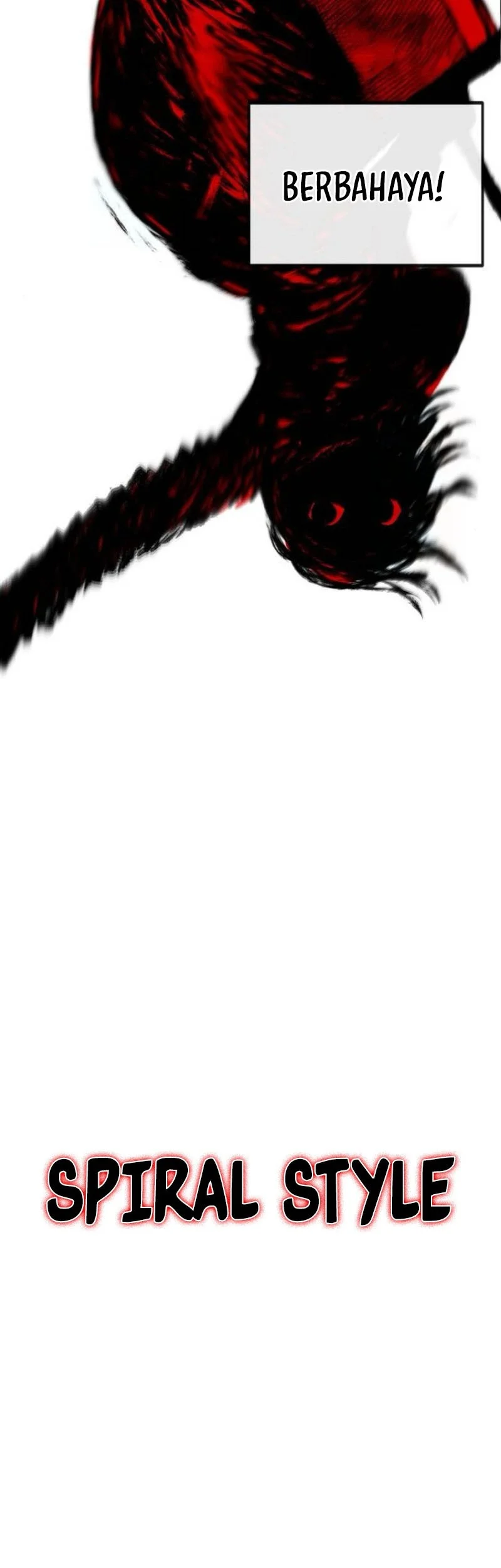 The Tale of the Skeleton Messenger Chapter 13 - halaman 71