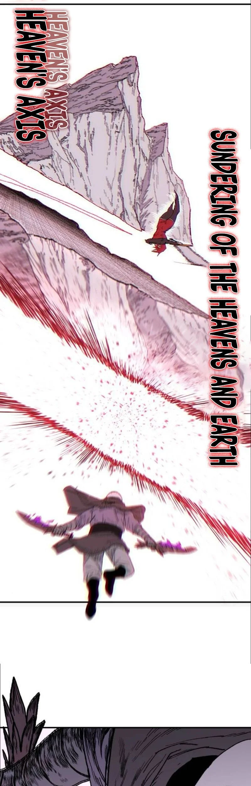 The Tale of the Skeleton Messenger Chapter 13 - halaman 73