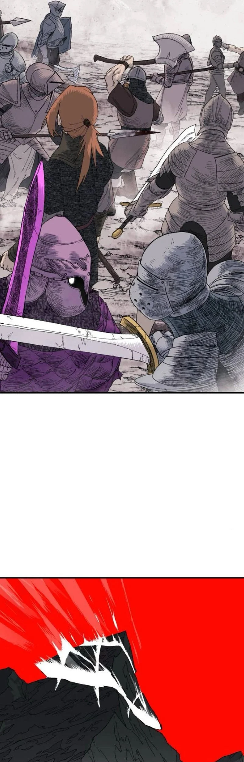 The Tale of the Skeleton Messenger Chapter 13 - halaman 79