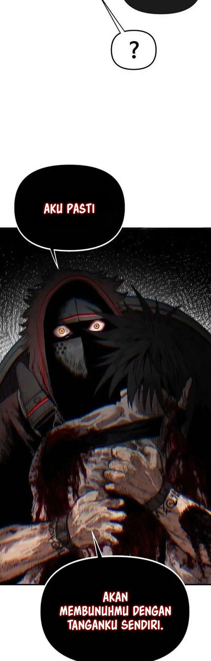 The Tale of the Skeleton Messenger Chapter 14 - halaman 10