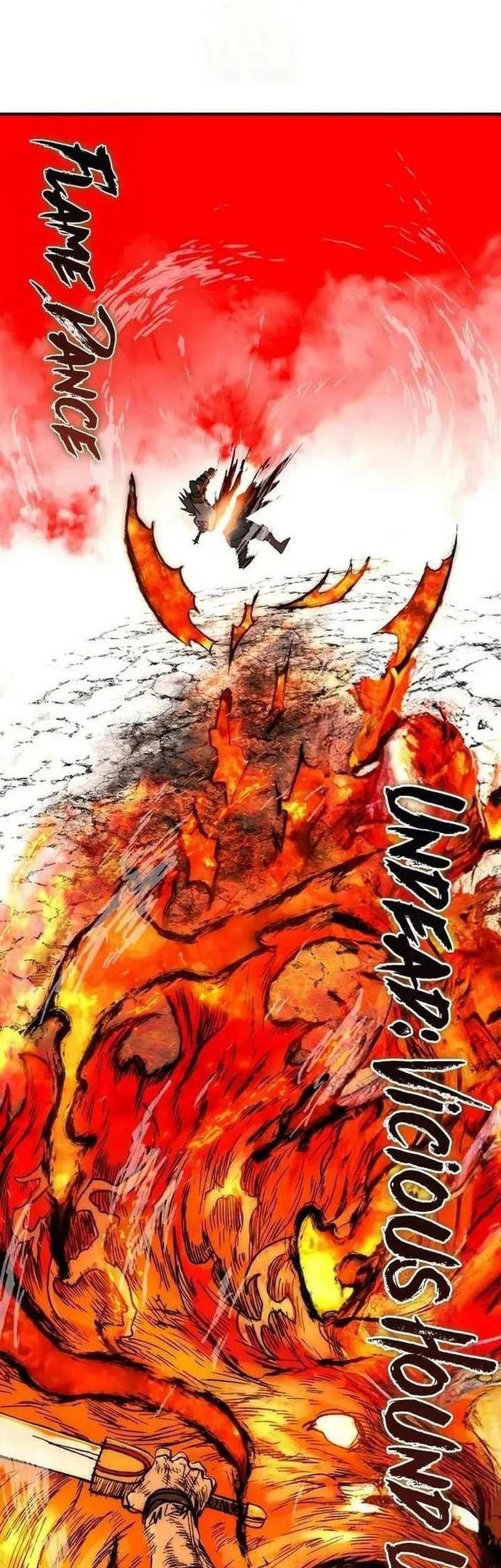 The Tale of the Skeleton Messenger Chapter 14 - halaman 106