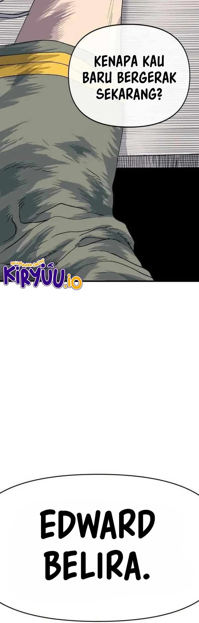 The Tale of the Skeleton Messenger Chapter 14 - halaman 119