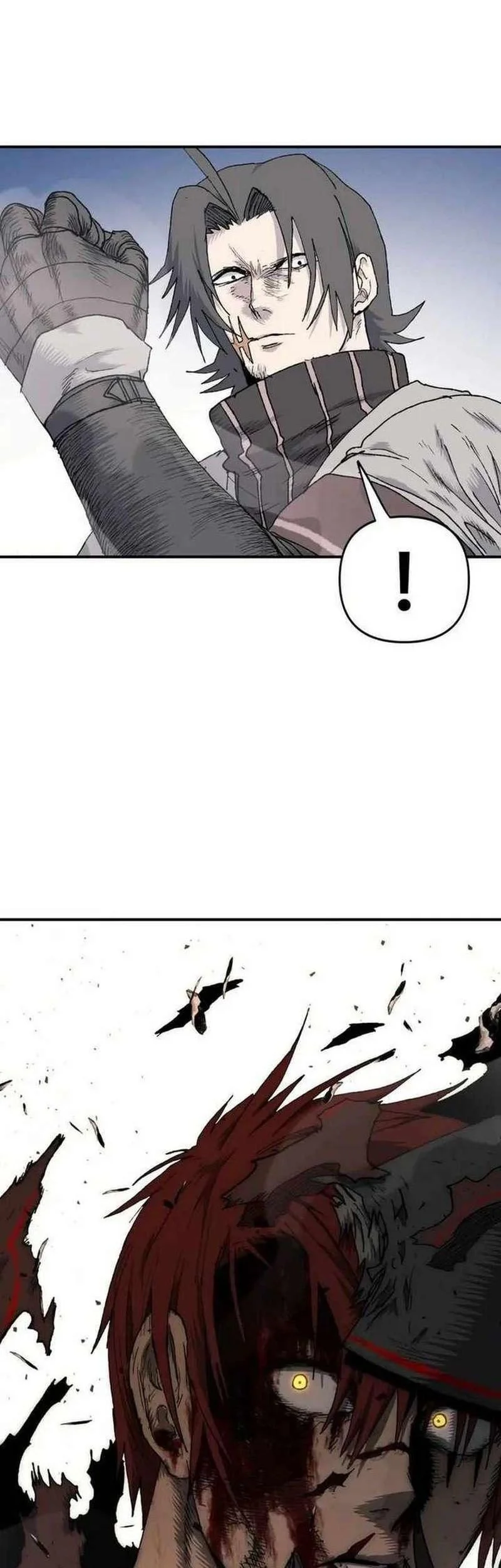 The Tale of the Skeleton Messenger Chapter 14 - halaman 13