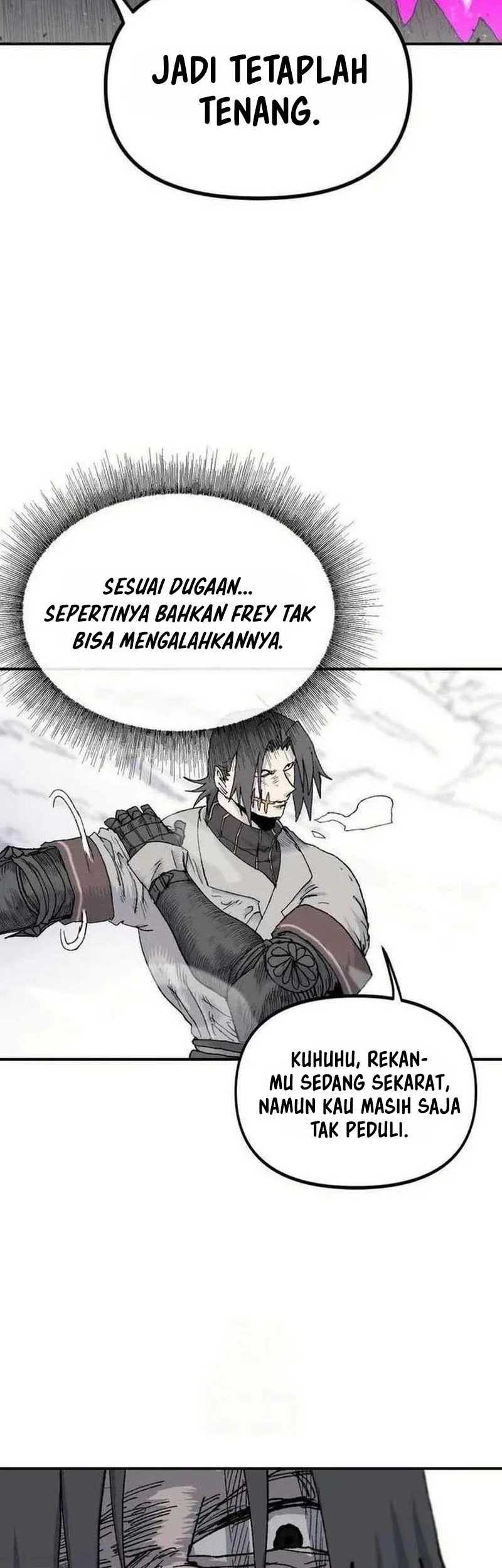 The Tale of the Skeleton Messenger Chapter 14 - halaman 25