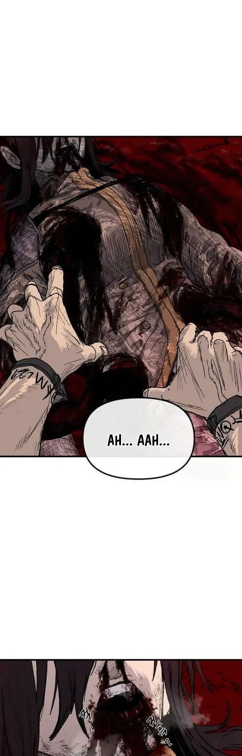 The Tale of the Skeleton Messenger Chapter 14 - halaman 3