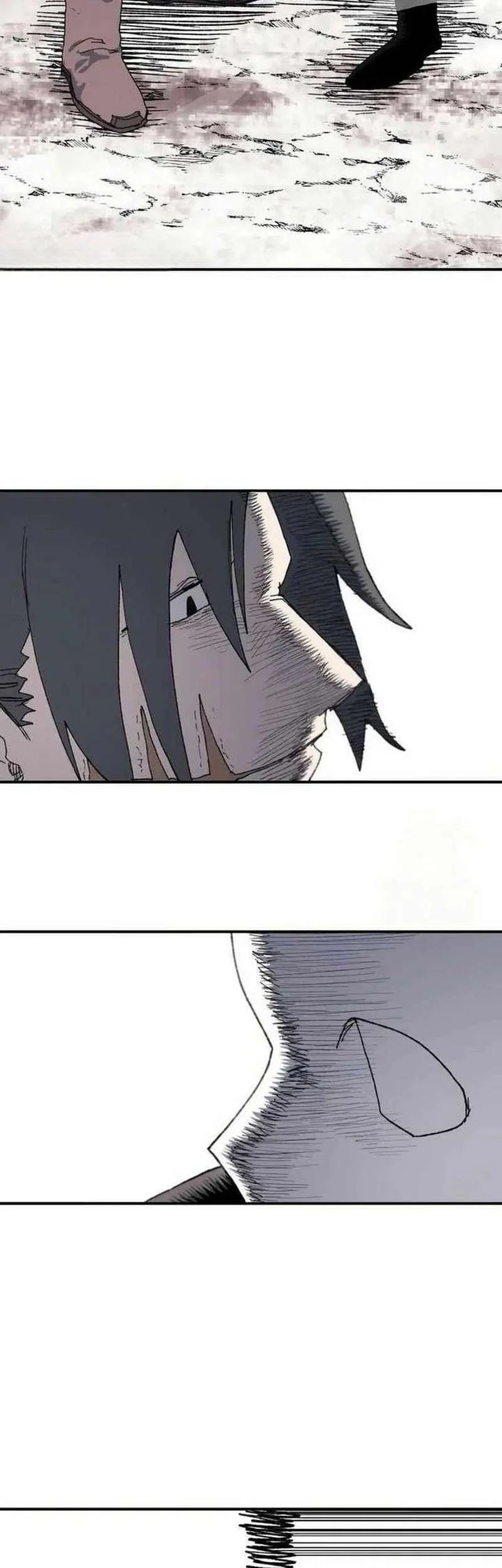 The Tale of the Skeleton Messenger Chapter 14 - halaman 31