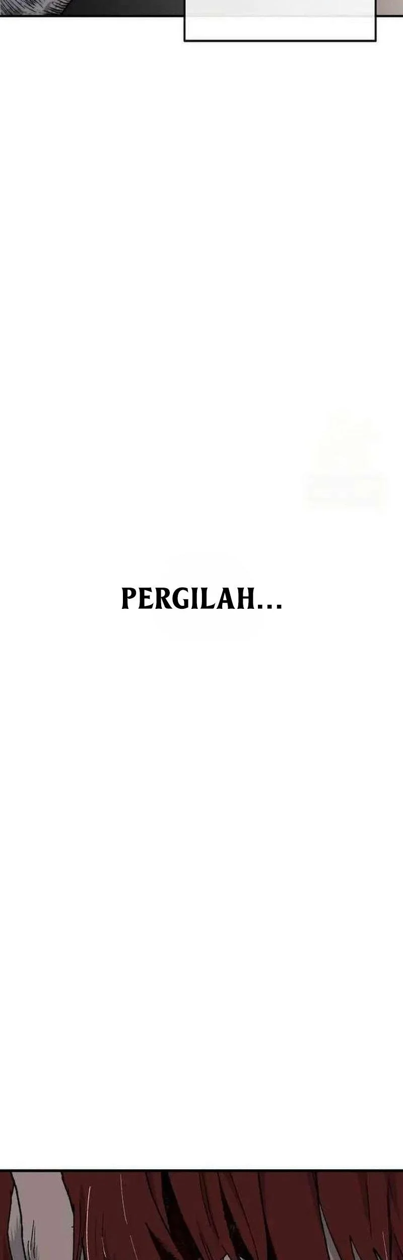 The Tale of the Skeleton Messenger Chapter 14 - halaman 47