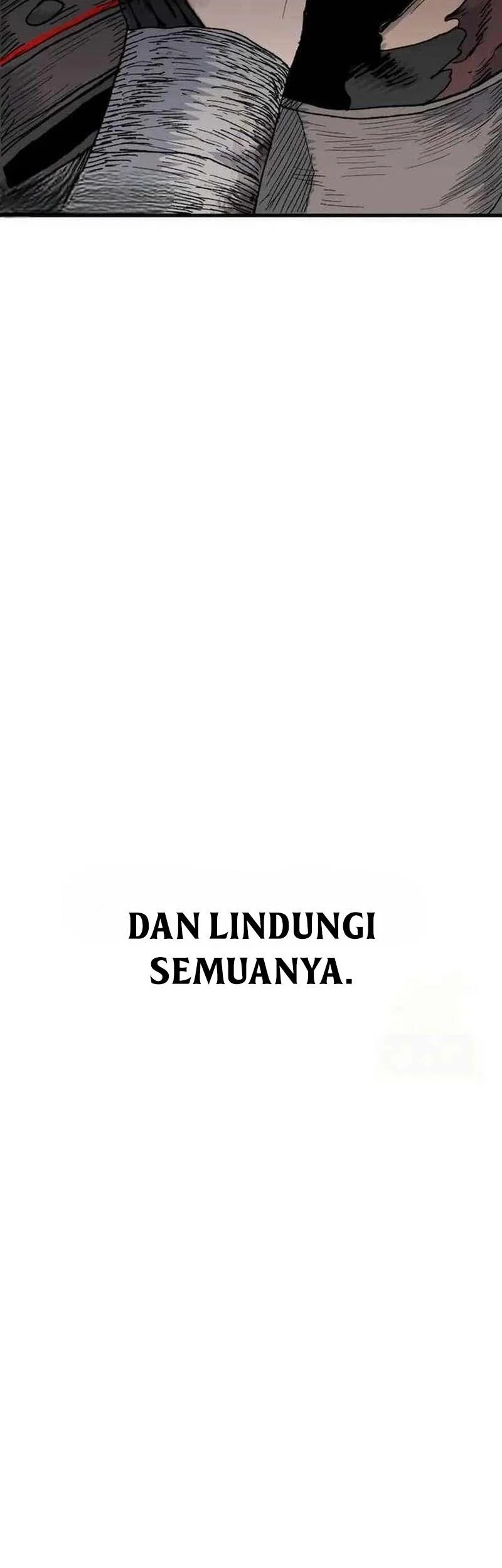 The Tale of the Skeleton Messenger Chapter 14 - halaman 49