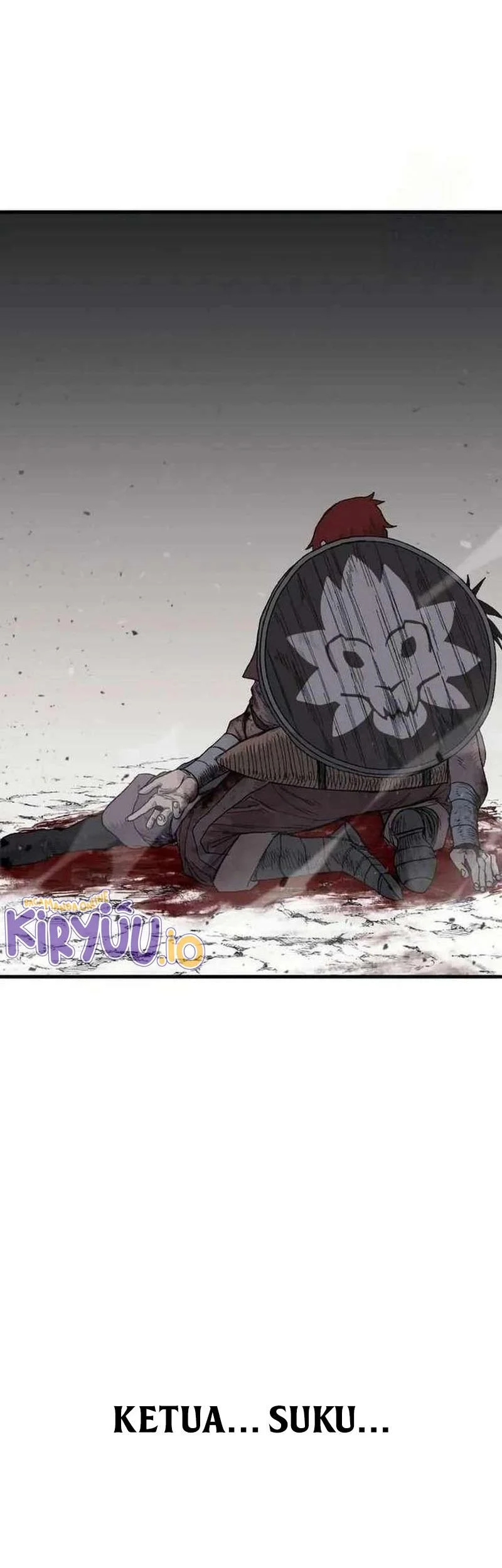 The Tale of the Skeleton Messenger Chapter 14 - halaman 51
