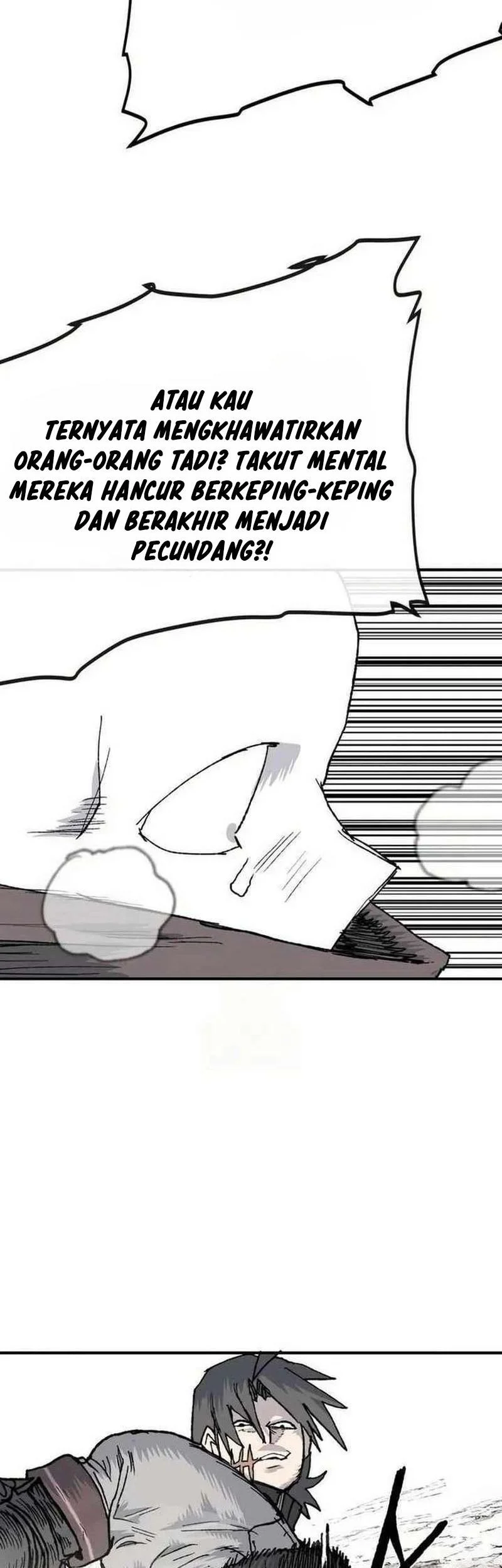 The Tale of the Skeleton Messenger Chapter 14 - halaman 55