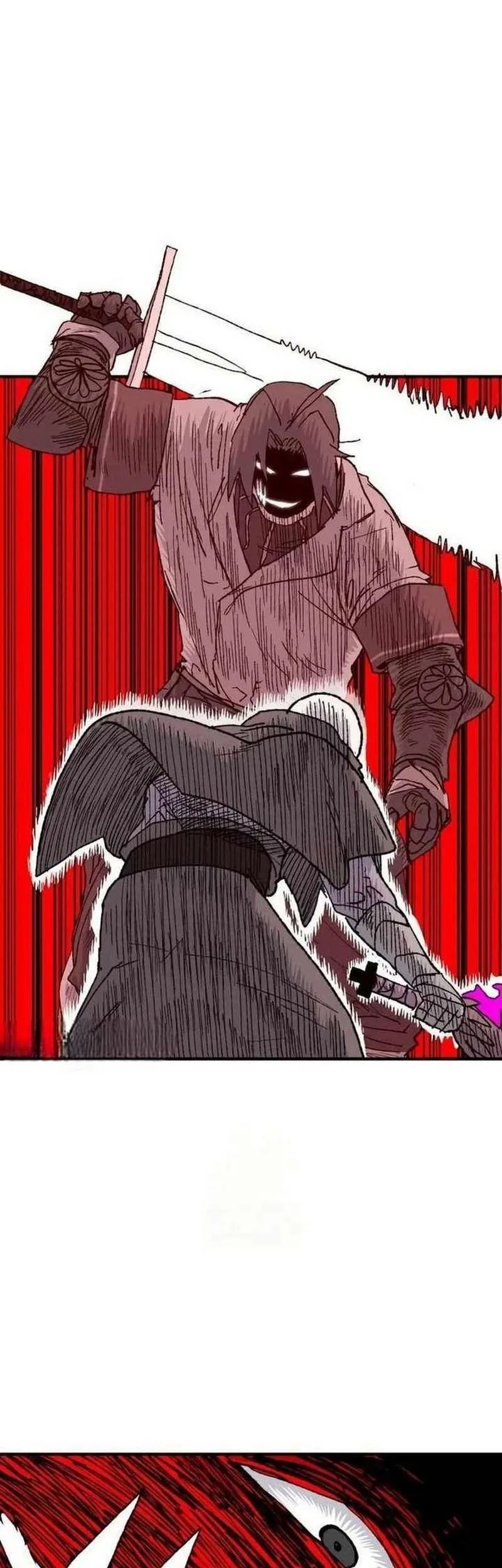 The Tale of the Skeleton Messenger Chapter 14 - halaman 62
