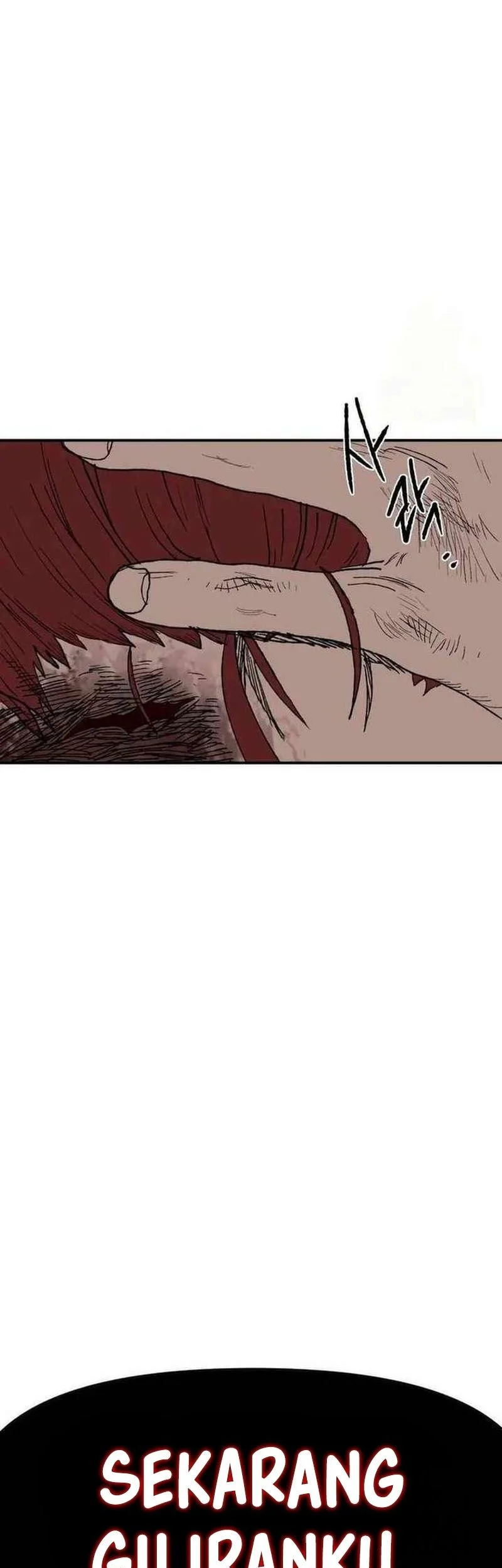 The Tale of the Skeleton Messenger Chapter 14 - halaman 69