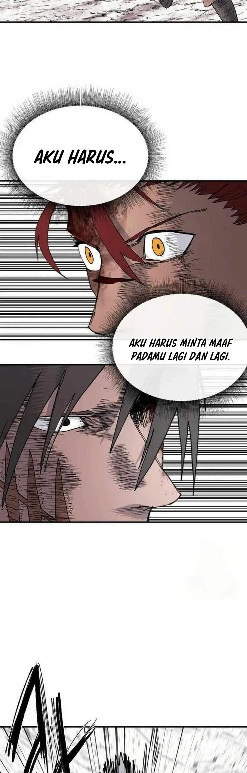 The Tale of the Skeleton Messenger Chapter 14 - halaman 79