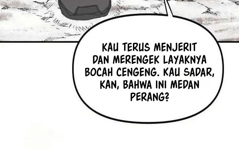 The Tale of the Skeleton Messenger Chapter 14 - halaman 8