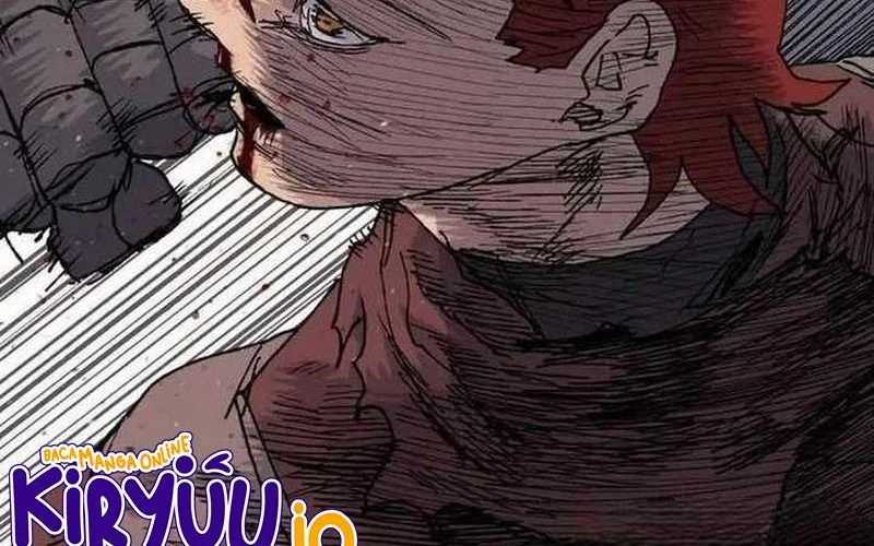 The Tale of the Skeleton Messenger Chapter 14 - halaman 84