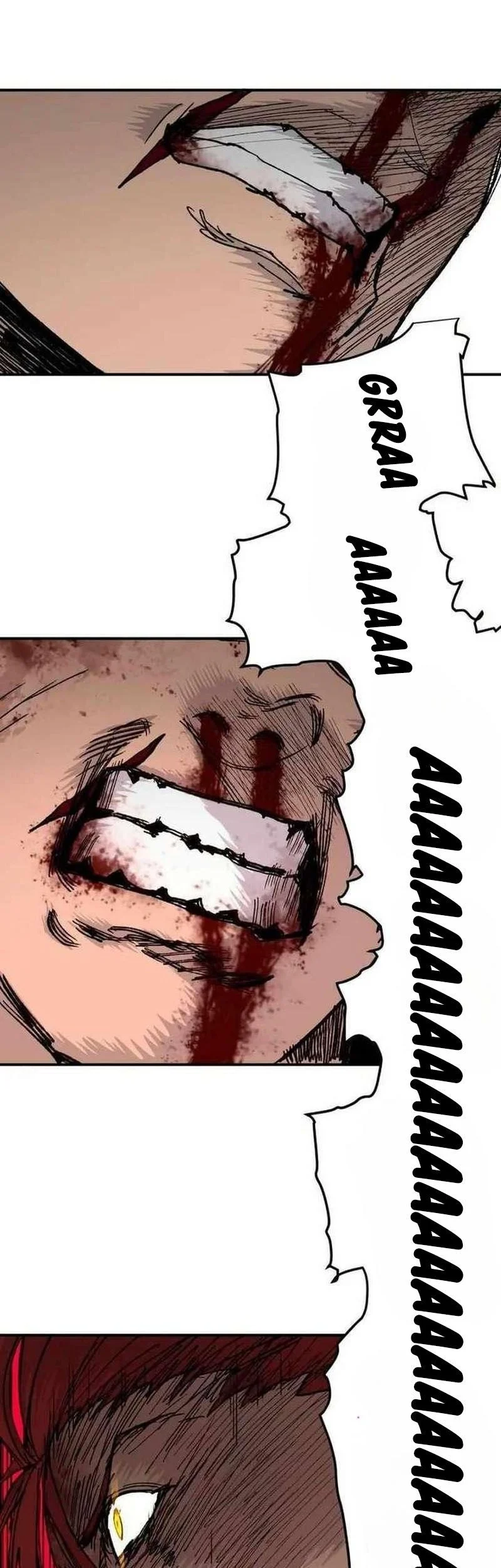 The Tale of the Skeleton Messenger Chapter 14 - halaman 87