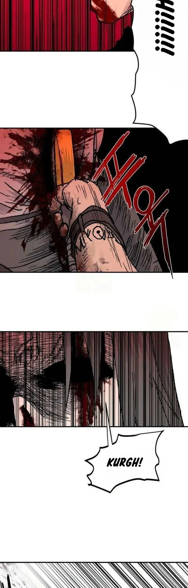 The Tale of the Skeleton Messenger Chapter 14 - halaman 89