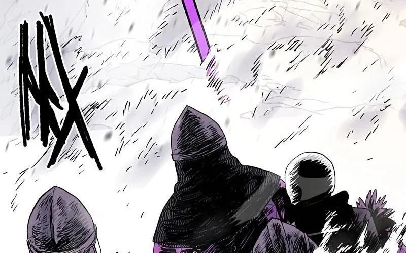 The Tale of the Skeleton Messenger Chapter 15 - halaman 16