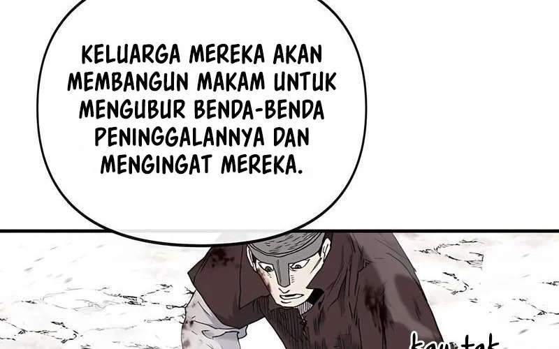 The Tale of the Skeleton Messenger Chapter 15 - halaman 24