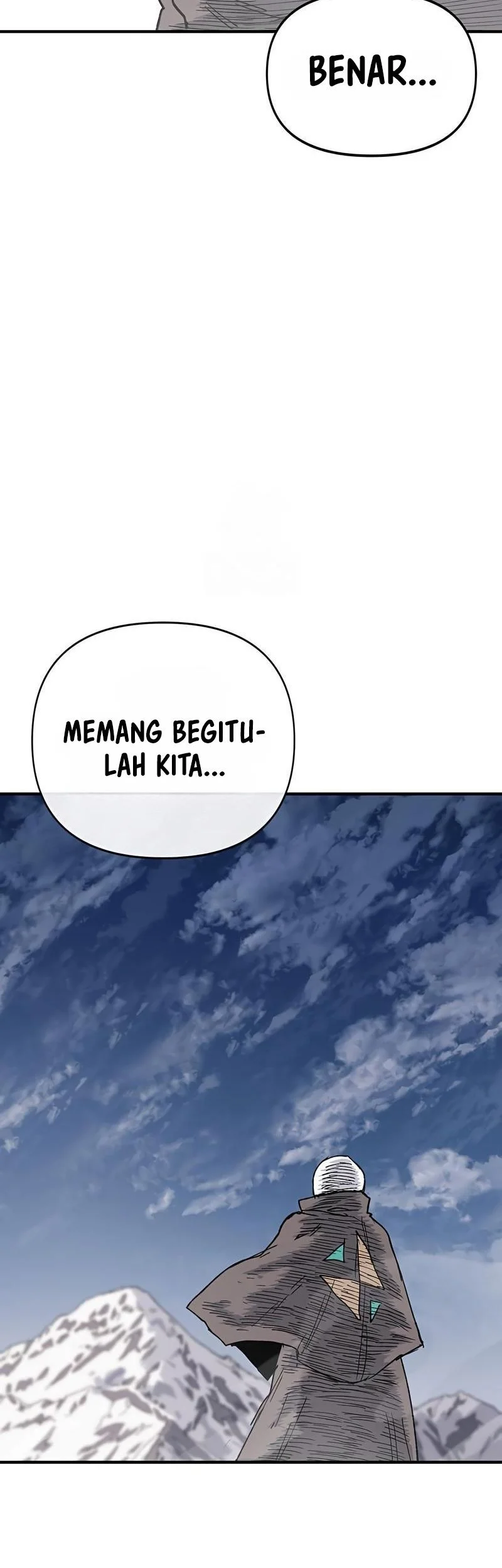 The Tale of the Skeleton Messenger Chapter 15 - halaman 27