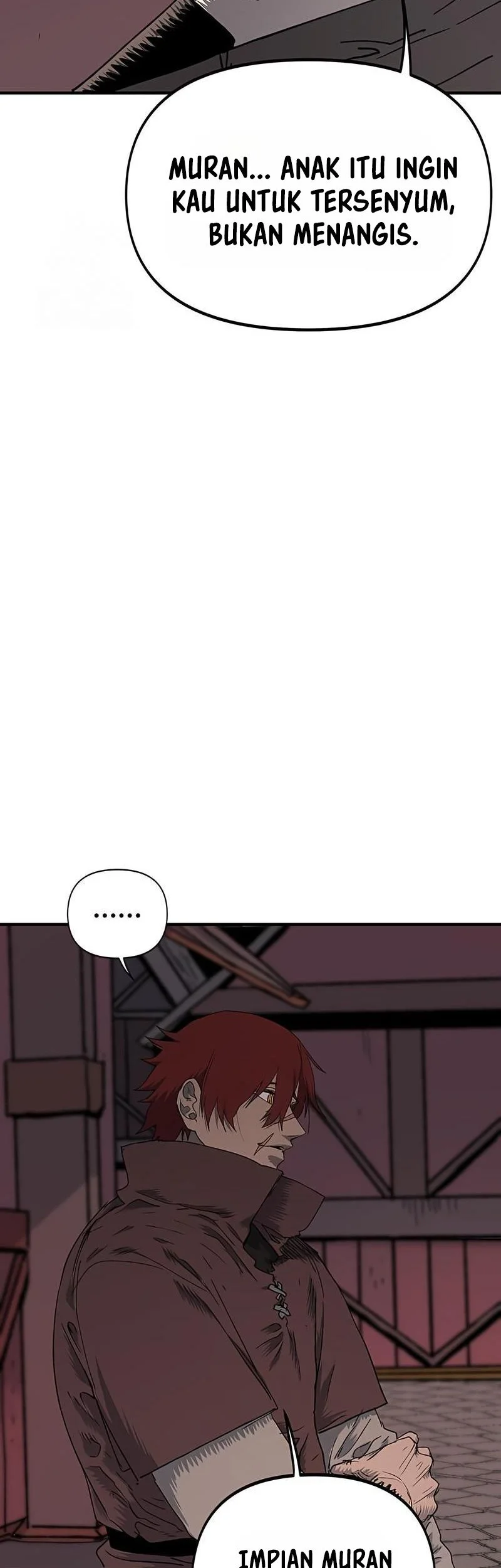 The Tale of the Skeleton Messenger Chapter 15 - halaman 46