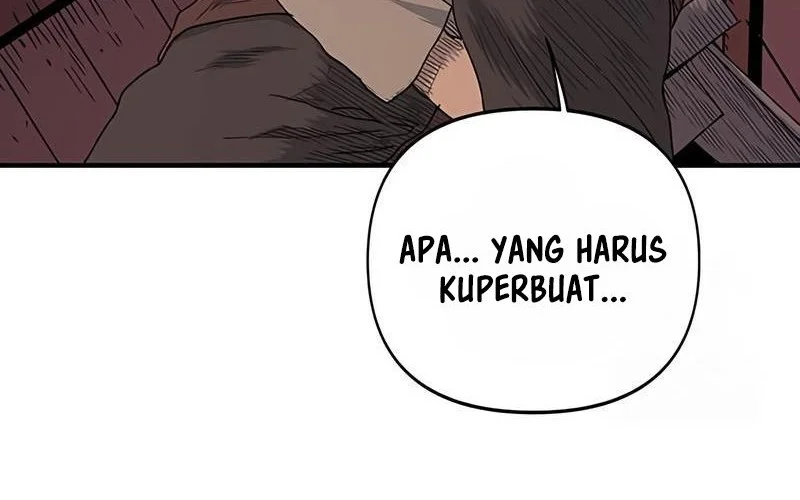 The Tale of the Skeleton Messenger Chapter 15 - halaman 64