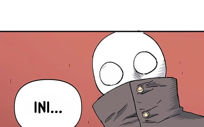 The Tale of the Skeleton Messenger Chapter 15 - halaman 72