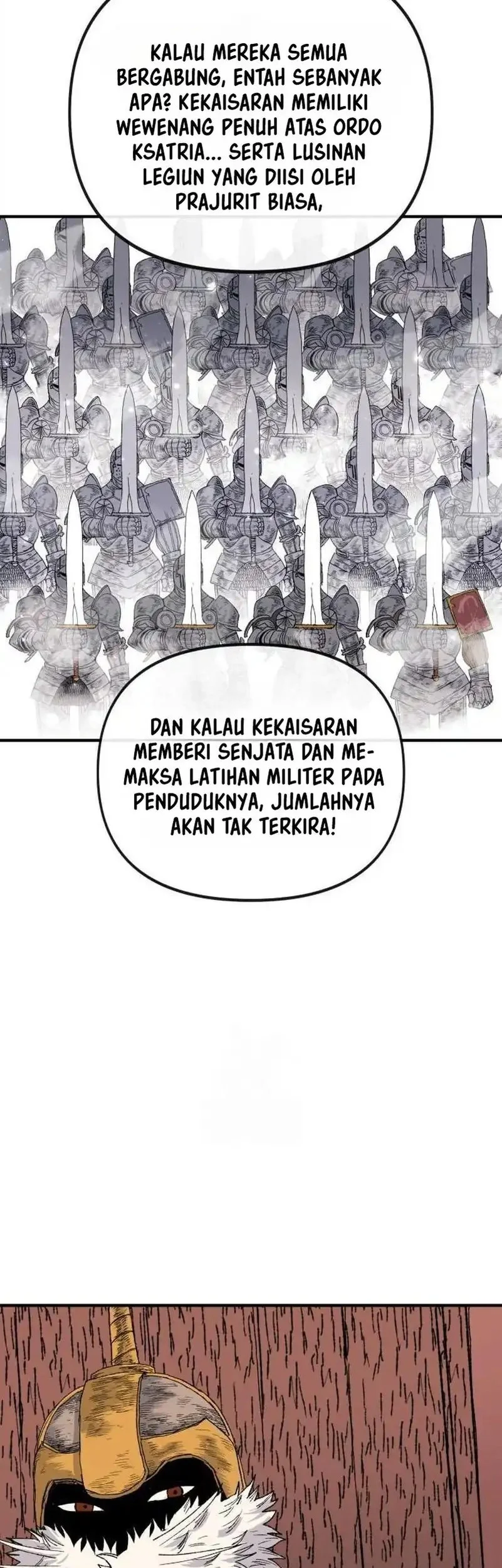 The Tale of the Skeleton Messenger Chapter 16 - halaman 10