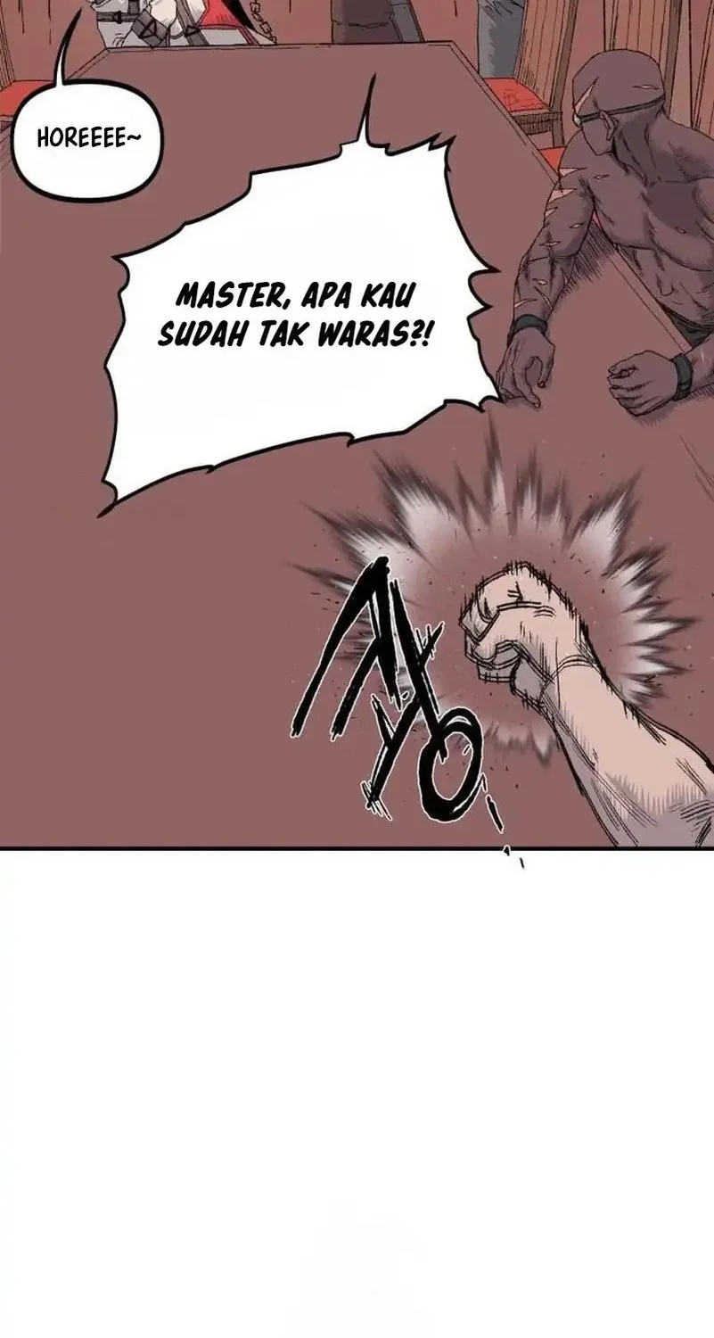The Tale of the Skeleton Messenger Chapter 16 - halaman 16