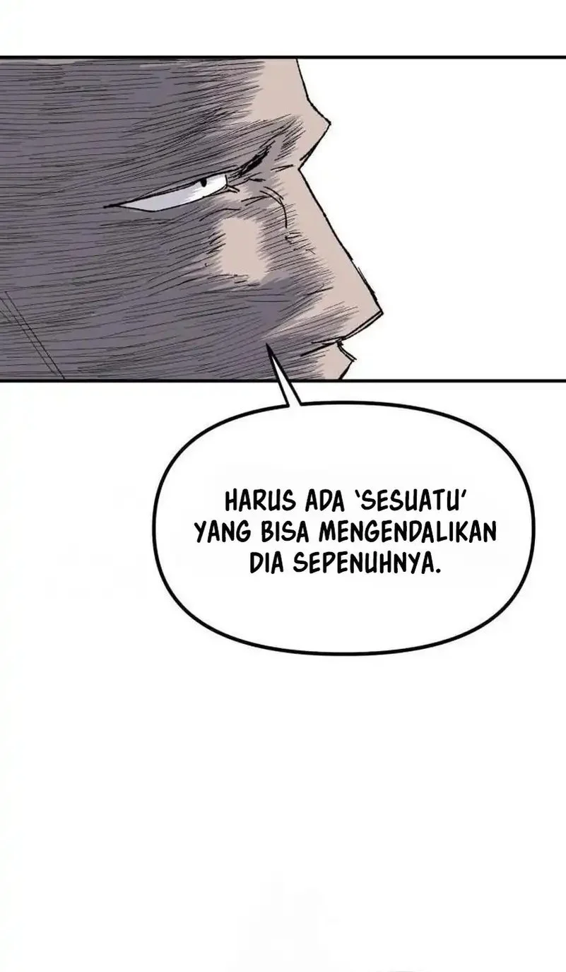 The Tale of the Skeleton Messenger Chapter 16 - halaman 28