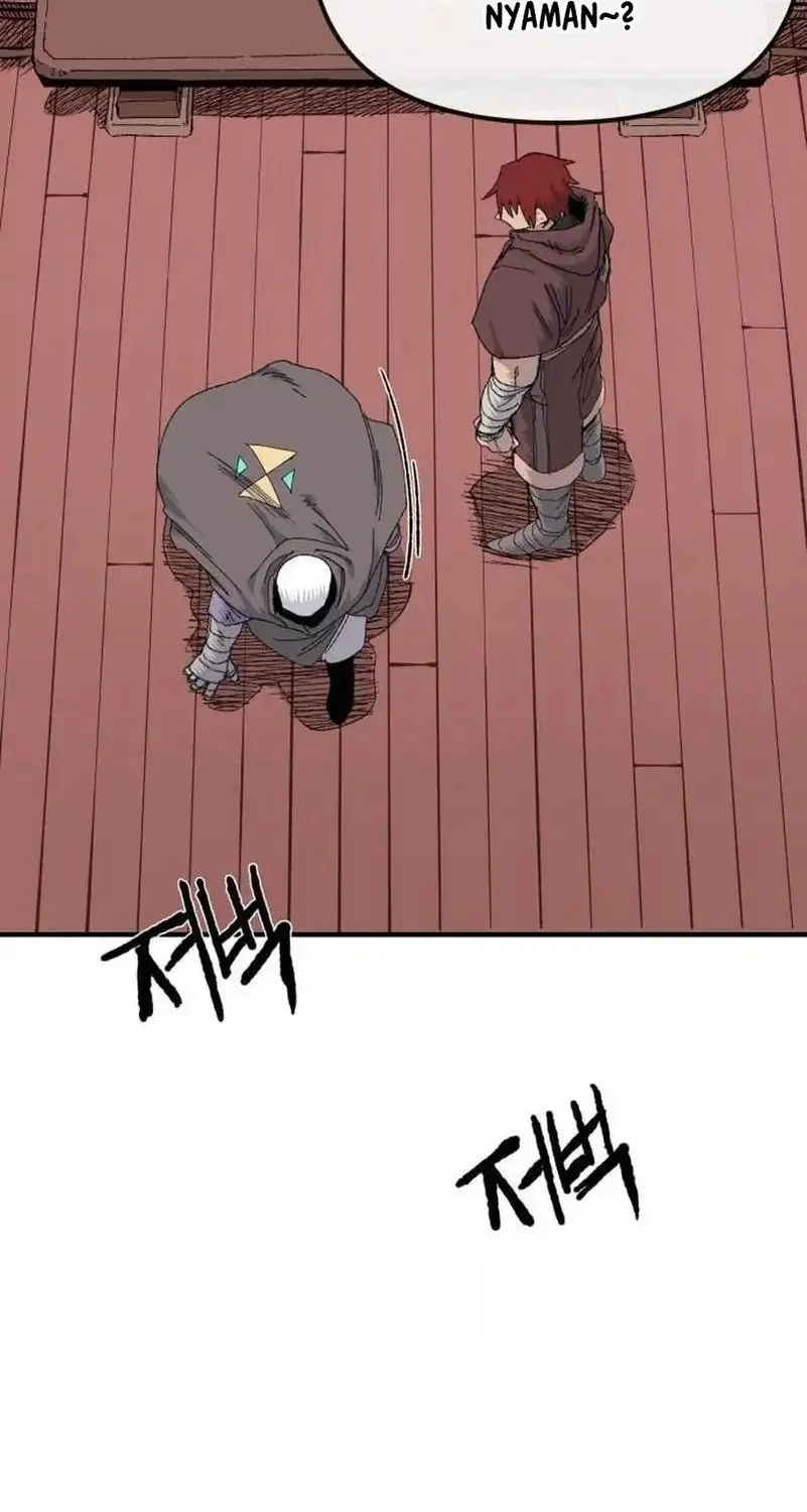 The Tale of the Skeleton Messenger Chapter 16 - halaman 32