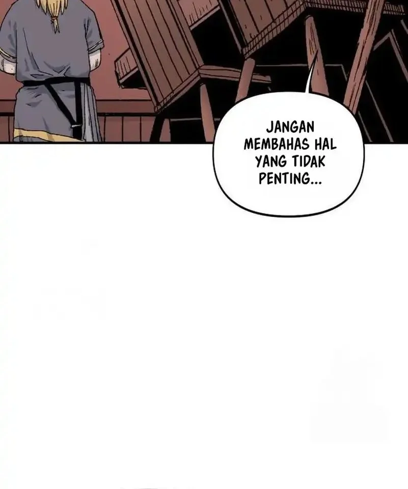The Tale of the Skeleton Messenger Chapter 16 - halaman 36