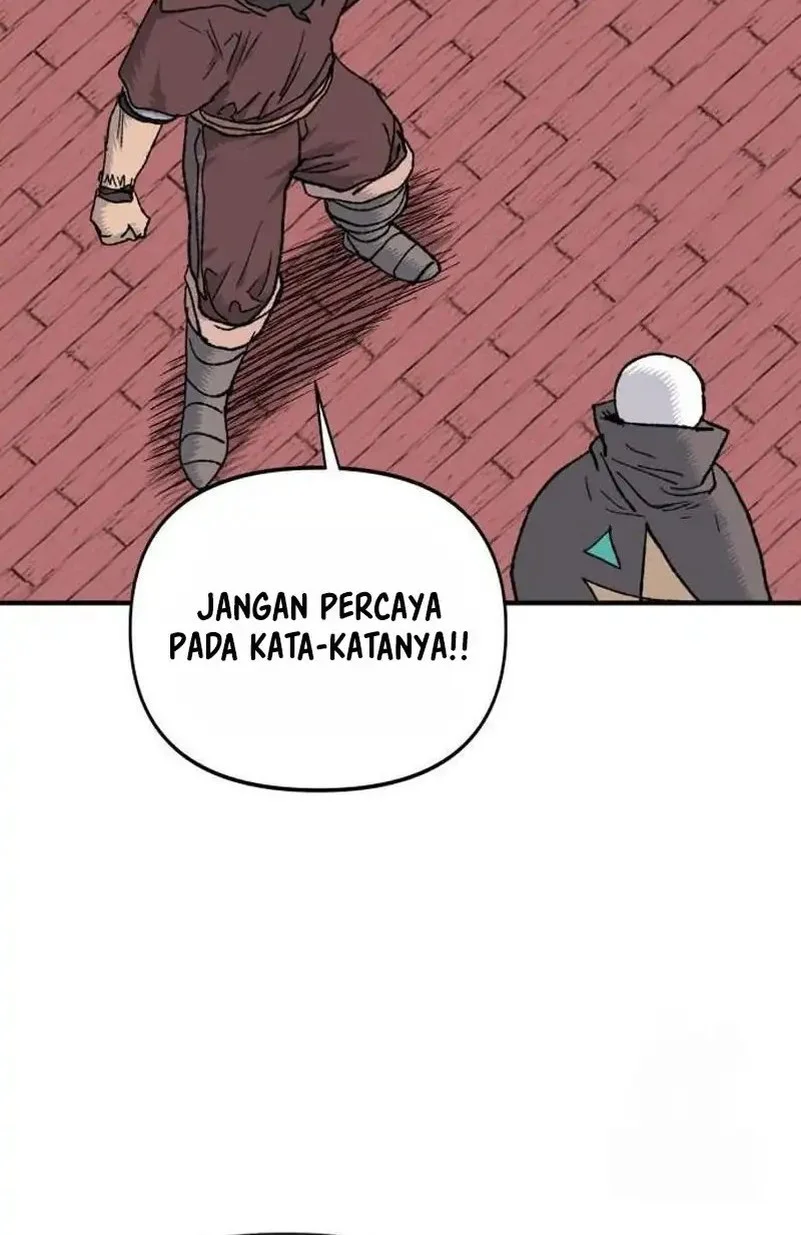 The Tale of the Skeleton Messenger Chapter 16 - halaman 4