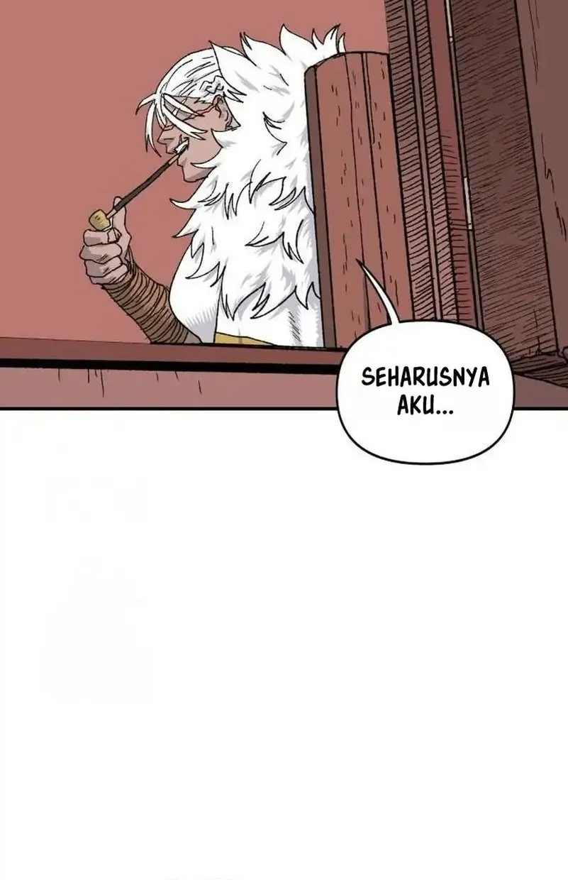 The Tale of the Skeleton Messenger Chapter 16 - halaman 40