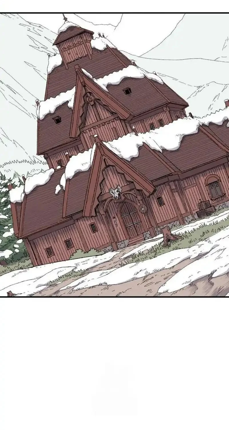 The Tale of the Skeleton Messenger Chapter 16 - halaman 44