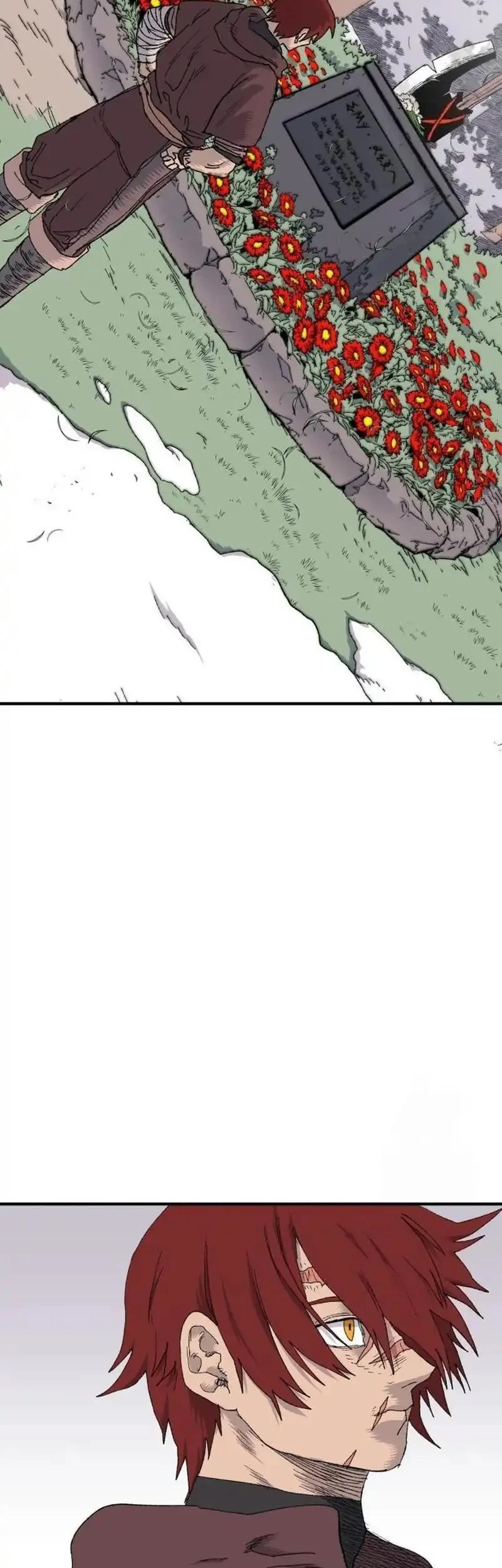 The Tale of the Skeleton Messenger Chapter 16 - halaman 51