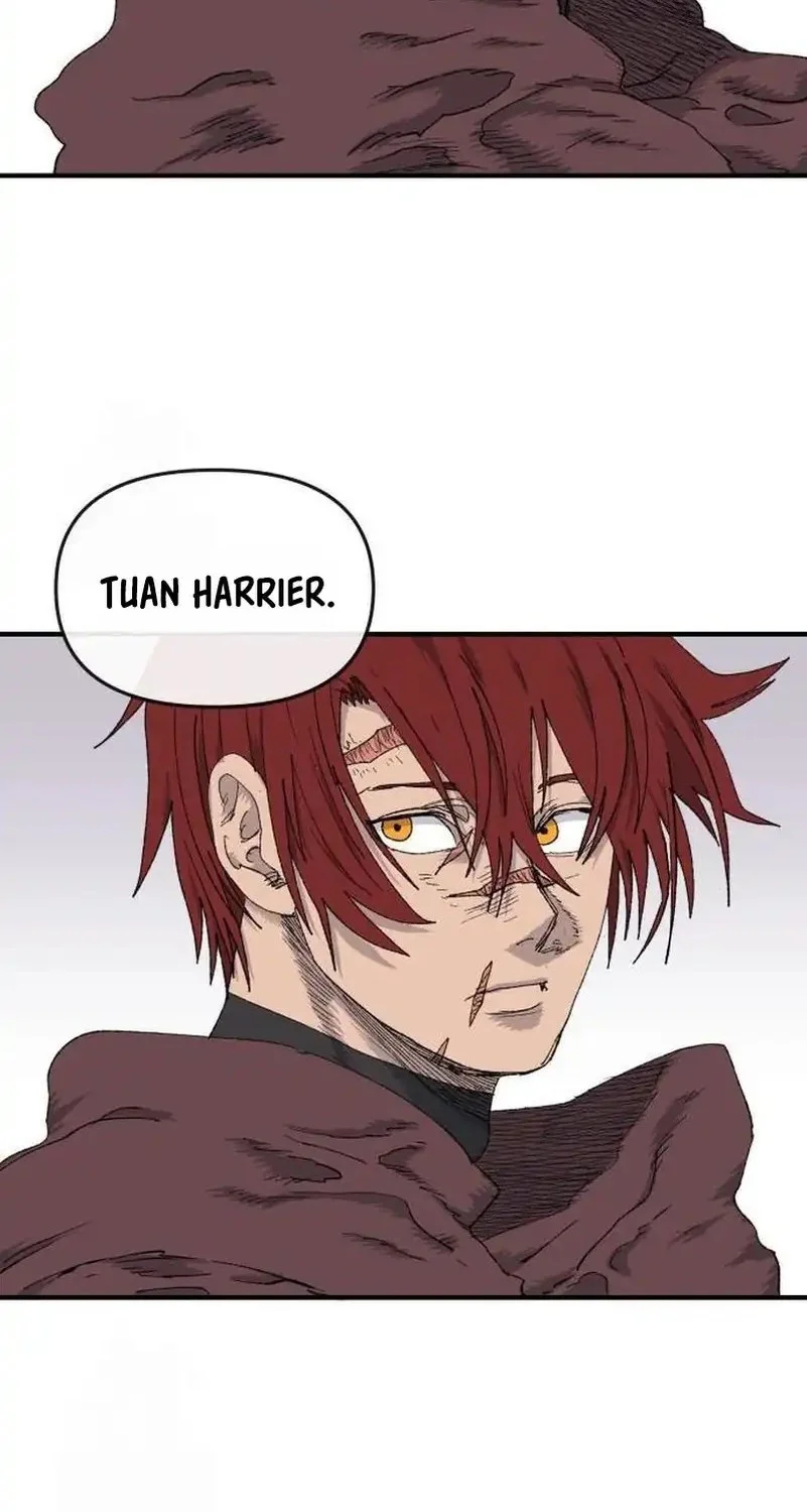 The Tale of the Skeleton Messenger Chapter 16 - halaman 52