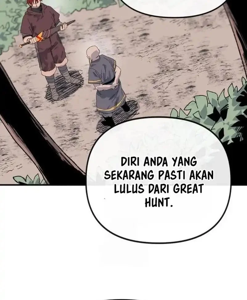 The Tale of the Skeleton Messenger Chapter 16 - halaman 56