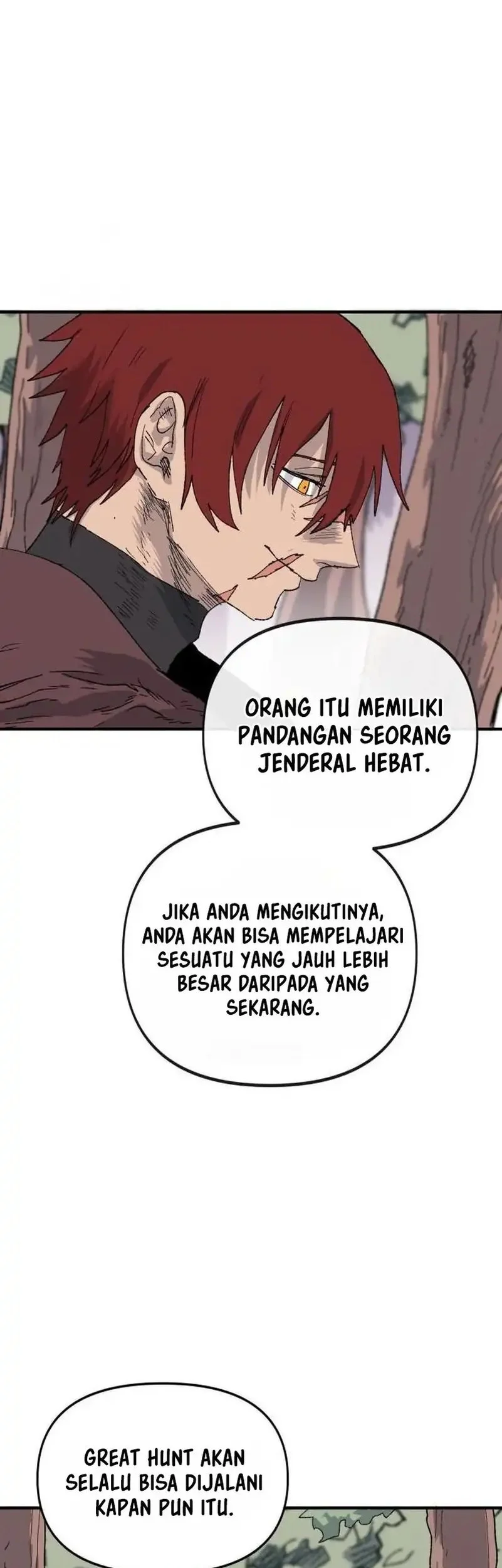 The Tale of the Skeleton Messenger Chapter 16 - halaman 58