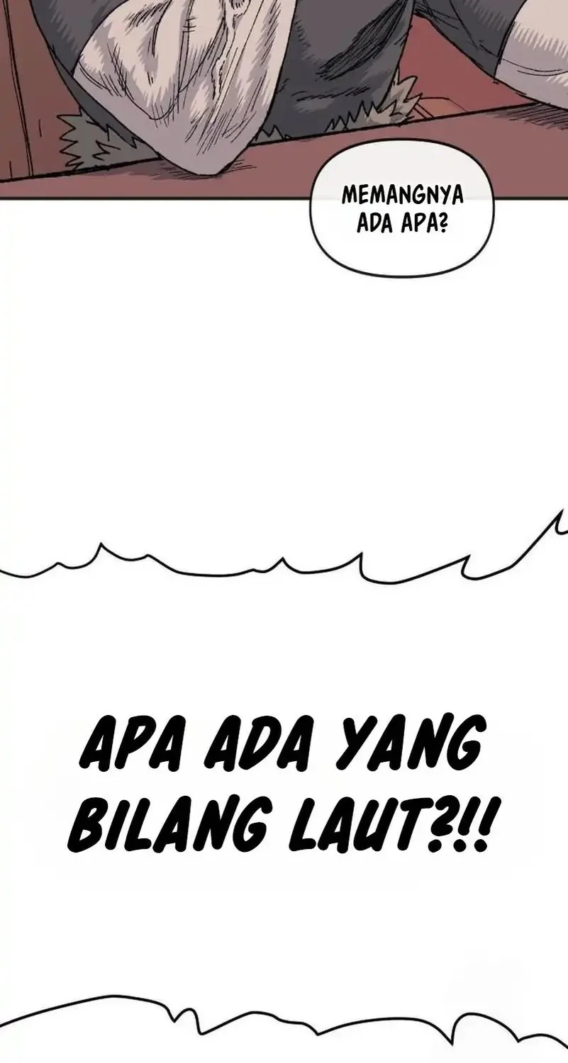 The Tale of the Skeleton Messenger Chapter 16 - halaman 64