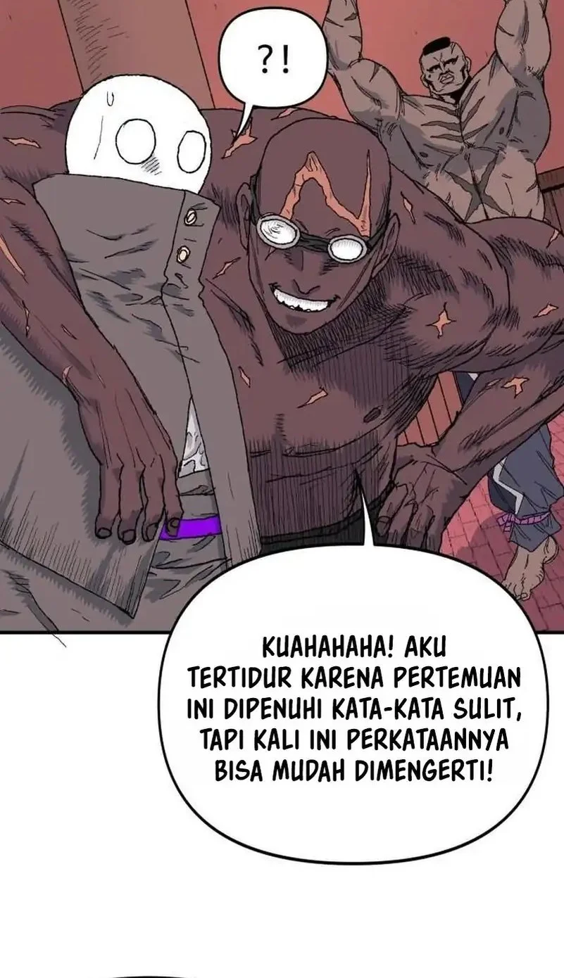 The Tale of the Skeleton Messenger Chapter 16 - halaman 68