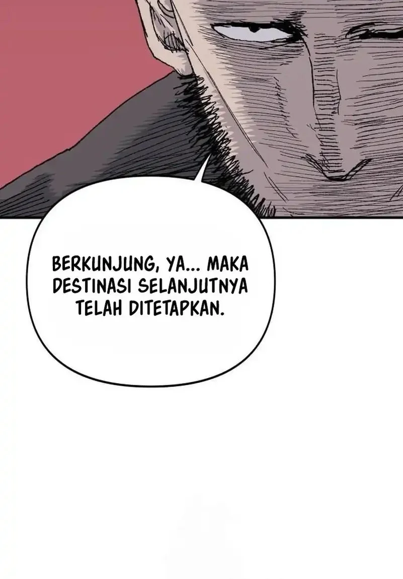 The Tale of the Skeleton Messenger Chapter 16 - halaman 72