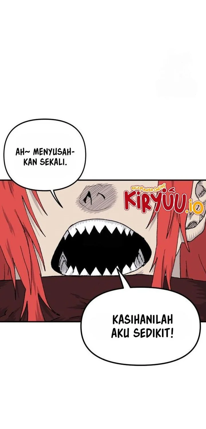 The Tale of the Skeleton Messenger Chapter 17 - halaman 15