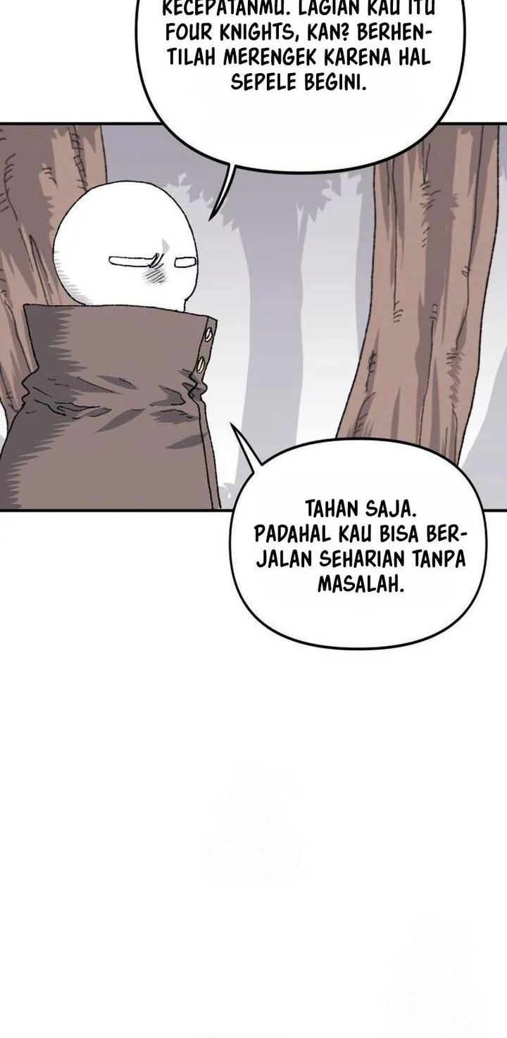 The Tale of the Skeleton Messenger Chapter 17 - halaman 17